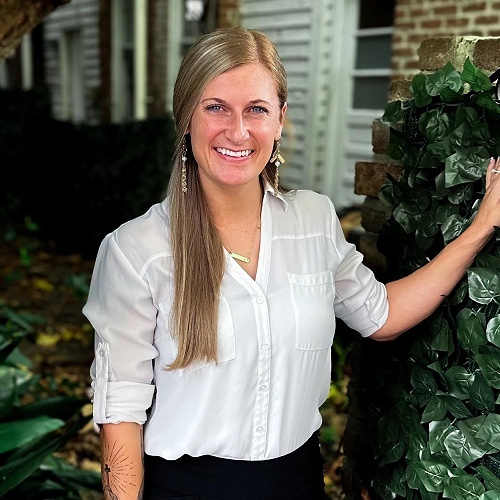 Katie Mayville - Real Estate Agent