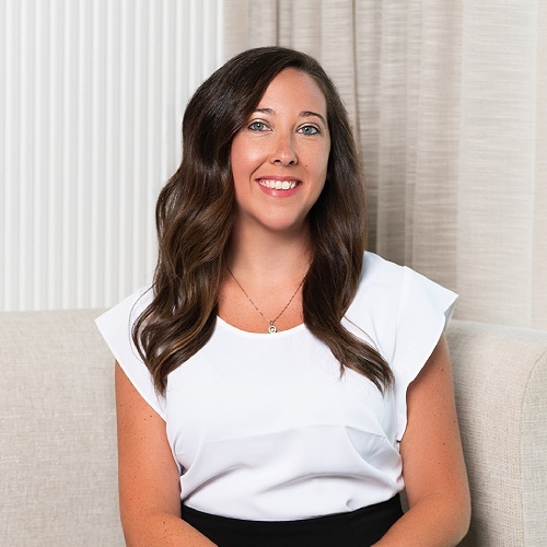 Kayla O'Quinn - Real Estate Agent