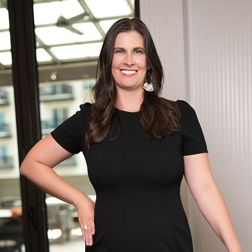 Jackie Schott - Real Estate Agent