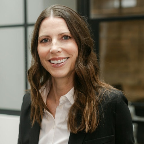Monica Wilkinson - Real Estate Agent