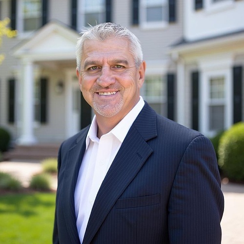 Daryl Fojtik - Real Estate Agent