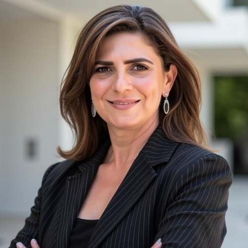 Annie Fojtik - Real Estate Agent