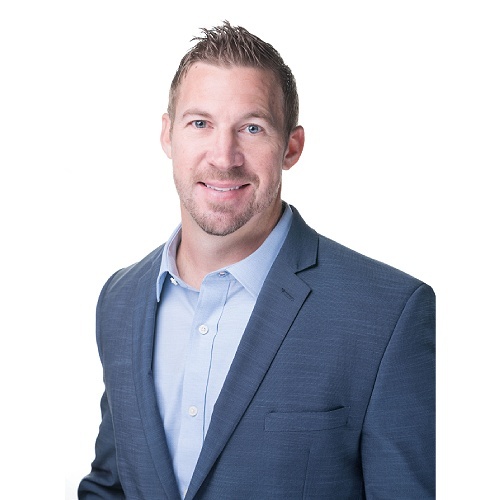 James Matias - Real Estate Agent