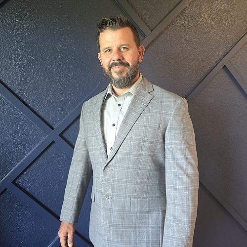 Alan Duggins - Real Estate Agent