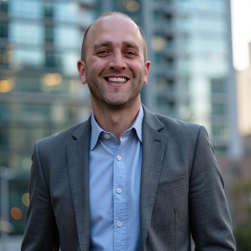 Michael Krejcarek - Real Estate Agent