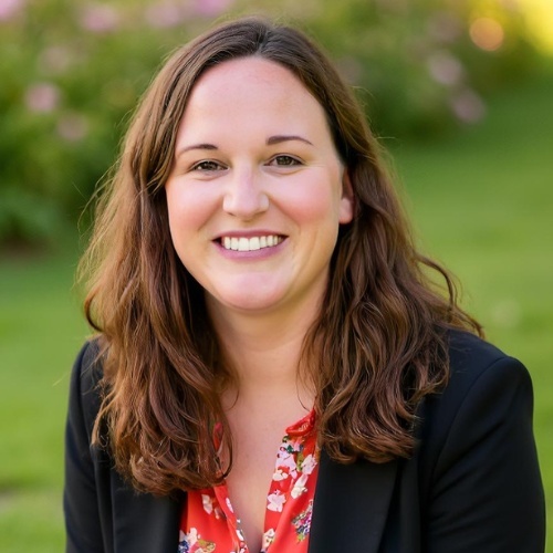 Alison Tanking - Real Estate Agent