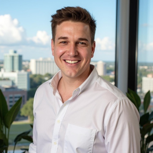 Neal Miller - Real Estate Agent