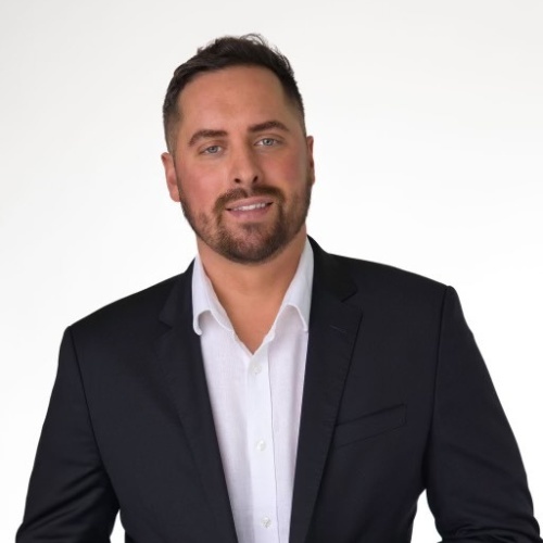 Mark Mulvaney - Real Estate Agent