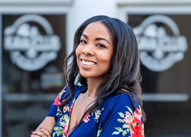 Orlando Real Estate Agent Terra Lillis