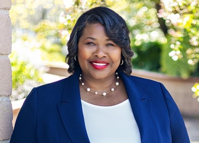 San Francisco Real Estate Agent Audrey Cook