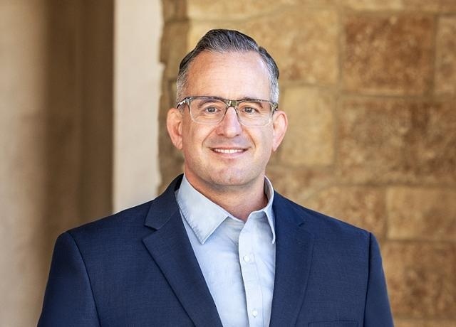 Inland Empire Real Estate Agent Eric Ciotola
