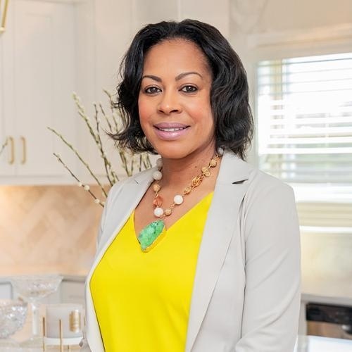 Mica Mitchell, Redfin Agent