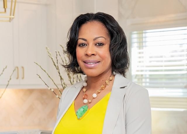 Atlanta Real Estate Agent Mica Mitchell
