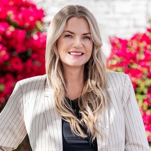 Karla Matheny-Wong, Redfin Agent