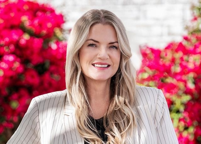 Phoenix Real Estate Agent Karla Matheny-Wong