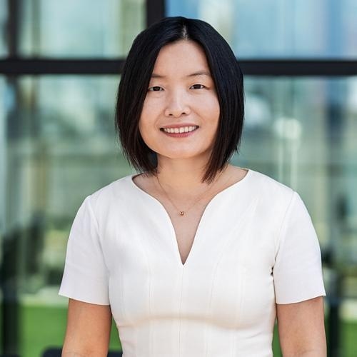 Jianchao Zhu, Redfin Agent in Irvine