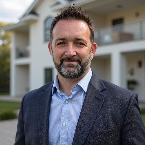 El Paso Real Estate Agent Brian Burds Home Selling Team - Partner Team