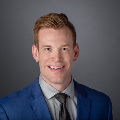 Paul De Luca, Partner Agent