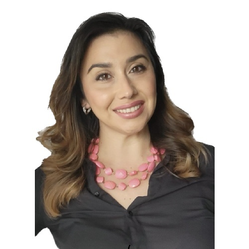Diana Murillo - Real Estate Agent