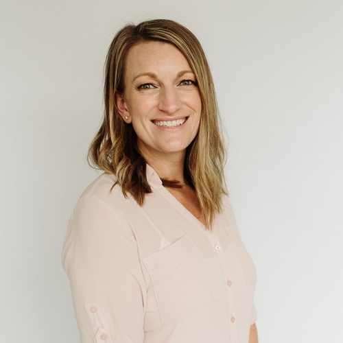 Cassandra Lycke - Real Estate Agent