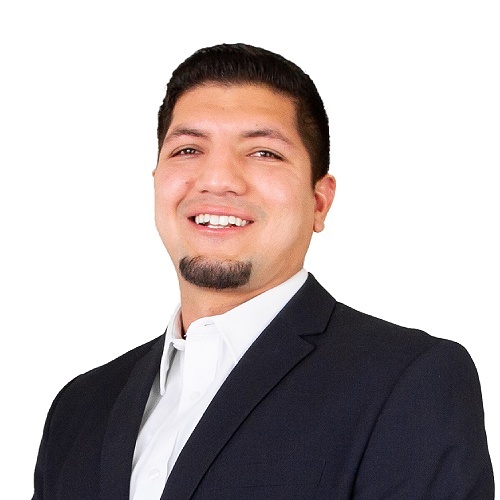 Charles Luevano - Real Estate Agent