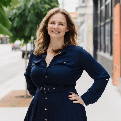 Helen Bailey - Real Estate Agent