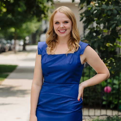 Savannah Whittington - Real Estate Agent