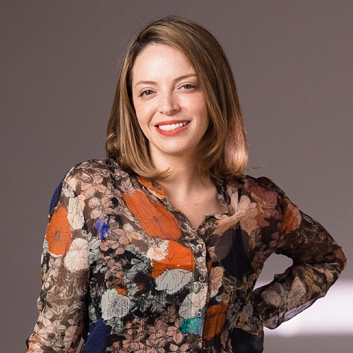 Diana Verdugo - Real Estate Agent