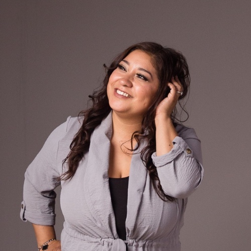 Esther Garcia - Real Estate Agent