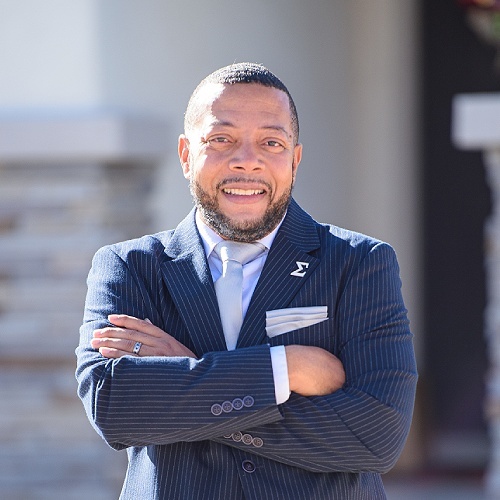 Jeremy Oree - Real Estate Agent