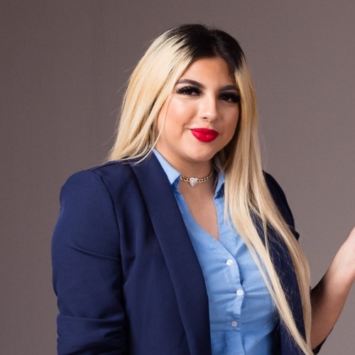 Rosemary Huizar - Real Estate Agent