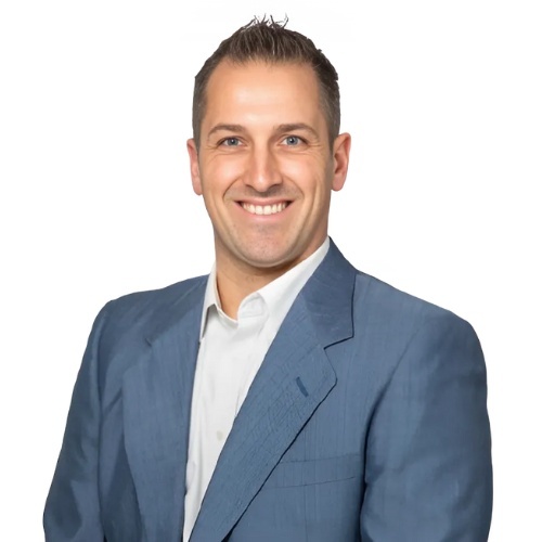 CJ Novince - Real Estate Agent