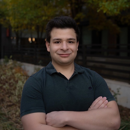 Jason Rosales - Real Estate Agent