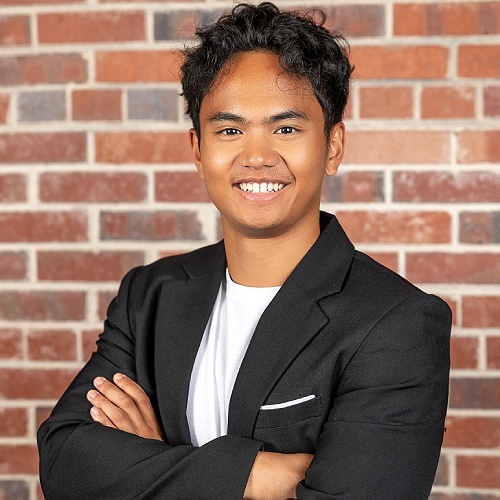 Ethan Ericta - Real Estate Agent