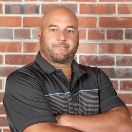 Chris Barry - Real Estate Agent