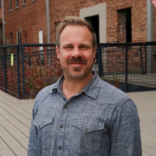 Daryl Vaughn - Real Estate Agent