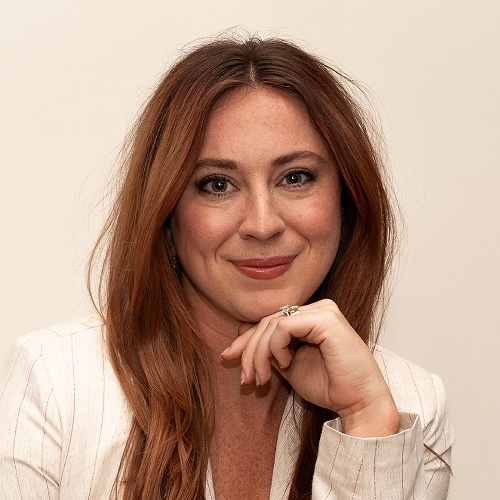 Erin Henson - Real Estate Agent