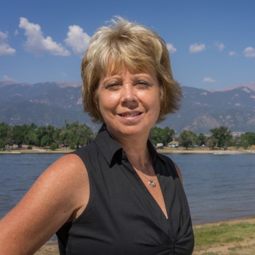 Allison Hunter - Real Estate Agent