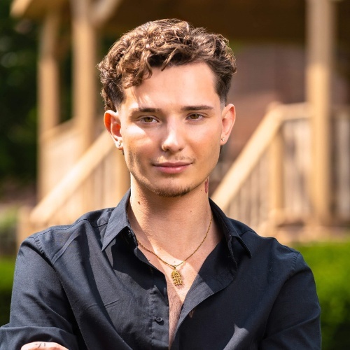 Sebastian Regium, Partner Agent