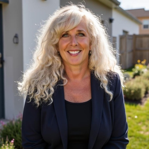 Philadelphia Real Estate Agent Deborah A. Cole