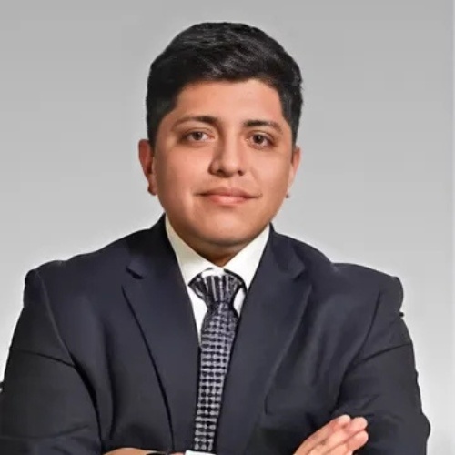 Jorge Barrios - Real Estate Agent