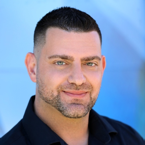 Arman Boyadjian, Partner Agent in Pasadena