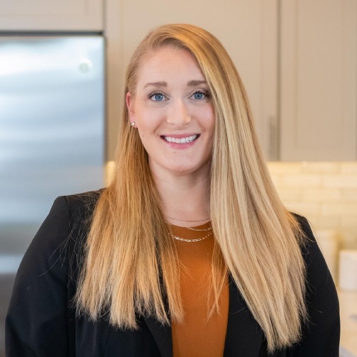 Aliece Ellisen - Real Estate Agent