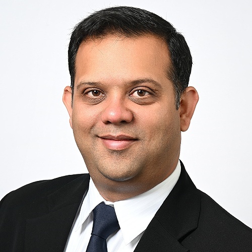 Amish Munshi - Real Estate Agent