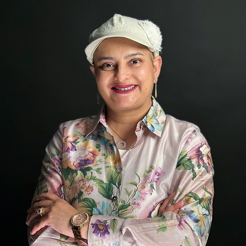 Richa Pachaury - Real Estate Agent