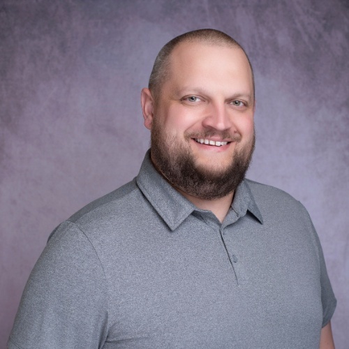 Buffalo Real Estate Agent Robert Gardner