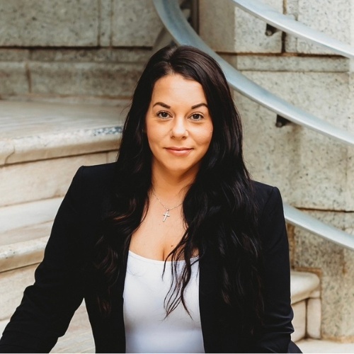 Whitney Doss, Partner Agent