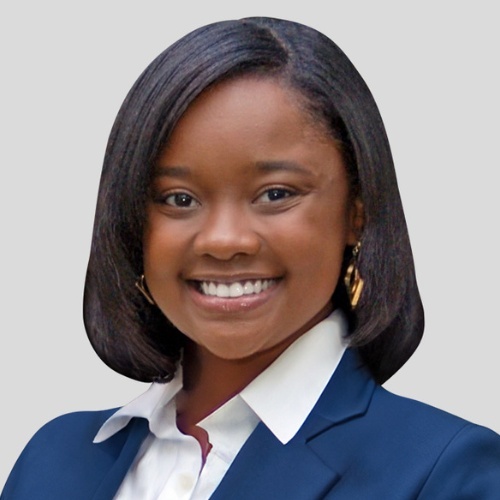 Chelsea Owusu, Partner Agent