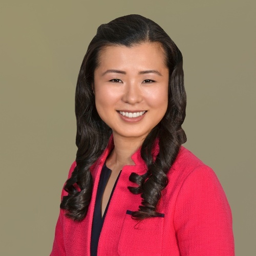 Mai Yamada - Real Estate Agent