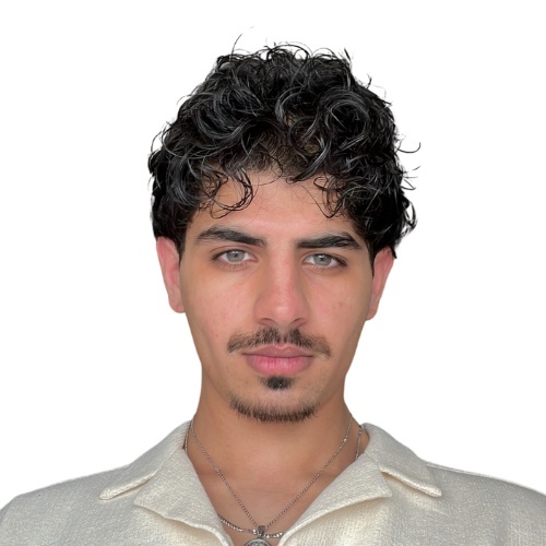 Zafron Khan - Real Estate Agent